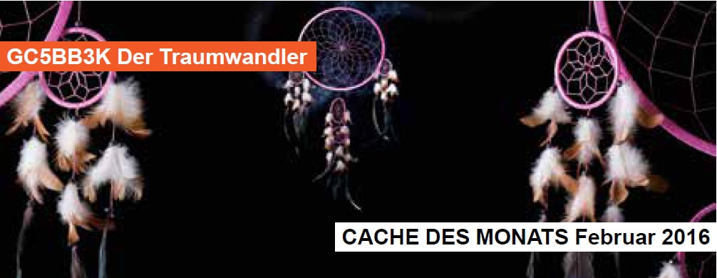You are currently viewing Cache des Monats Februar 2016
