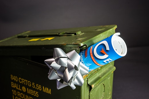 Geocaching Magazin Geschenkabo Geocaching Magazin Geschenkabo