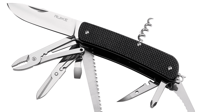You are currently viewing Geocaching Multitool Criterion L51