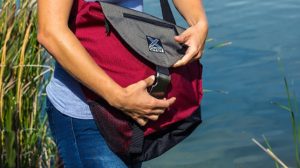 Read more about the article Geocaching-Rucksack X-Over – 3 super Modelle