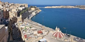 Read more about the article Malta – Geocaching Abenteuer (kostenfreier Download)