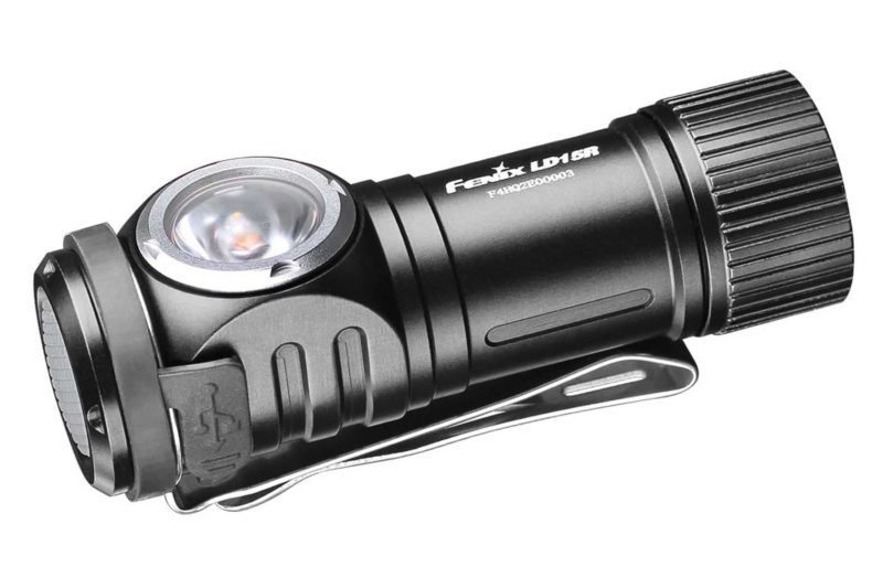 Read more about the article Fenix Taschenlampe LD15R