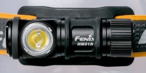 Fenix Stirnlampe HM51R