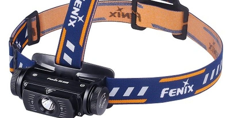 You are currently viewing Fenix Stirnlampe HL60R