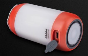 Read more about the article Fenix Campinglampe CL26R