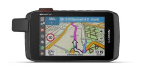 Read more about the article Test Garmin Montana 700