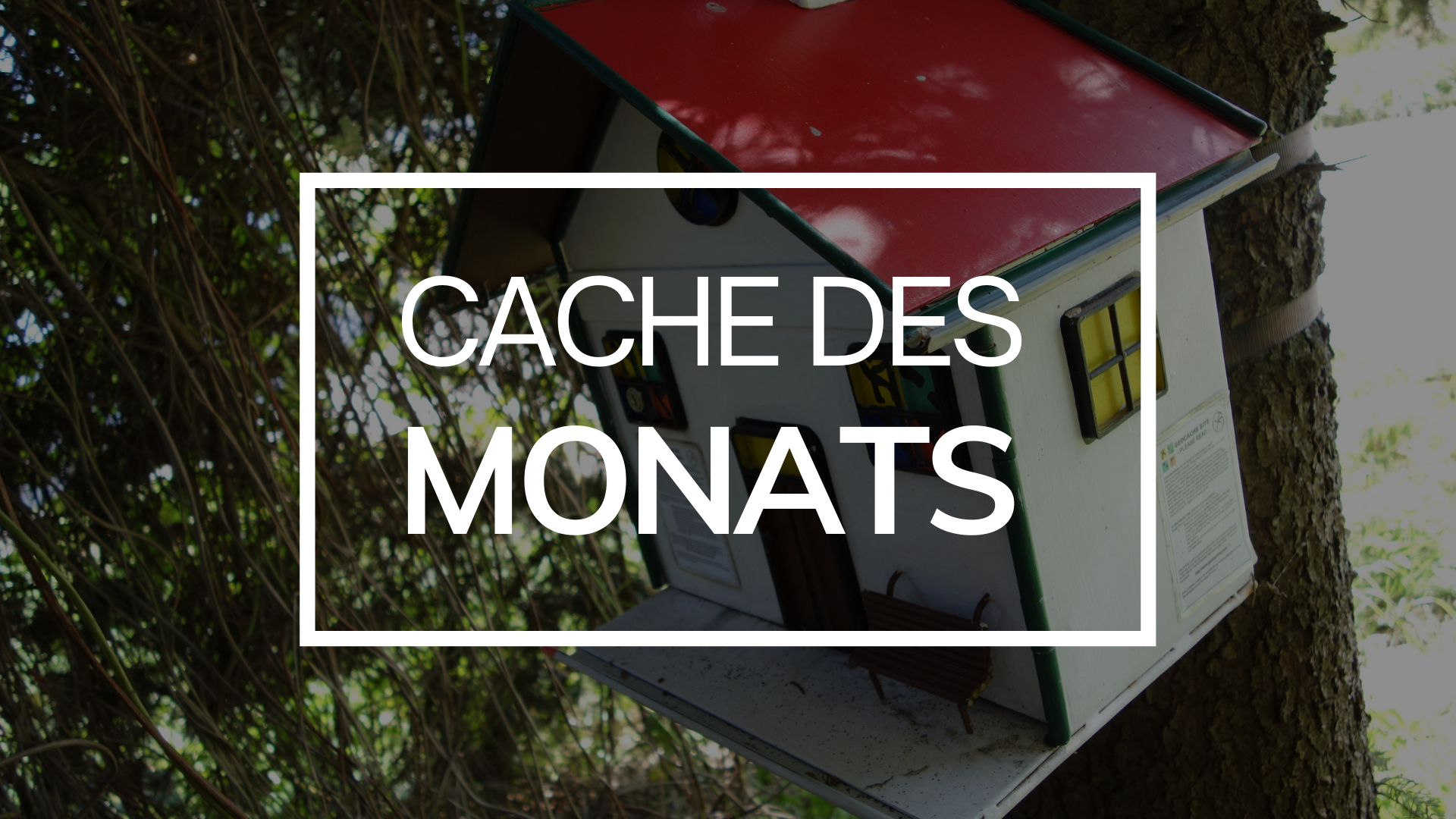 You are currently viewing Cache des Monats – Geocaching Empfehlungen