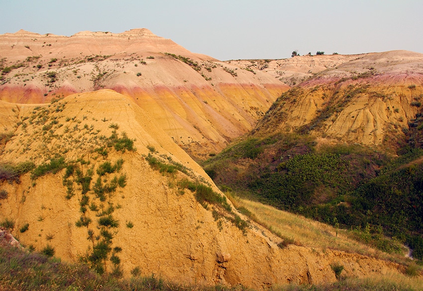 Badlands-Nationalpark