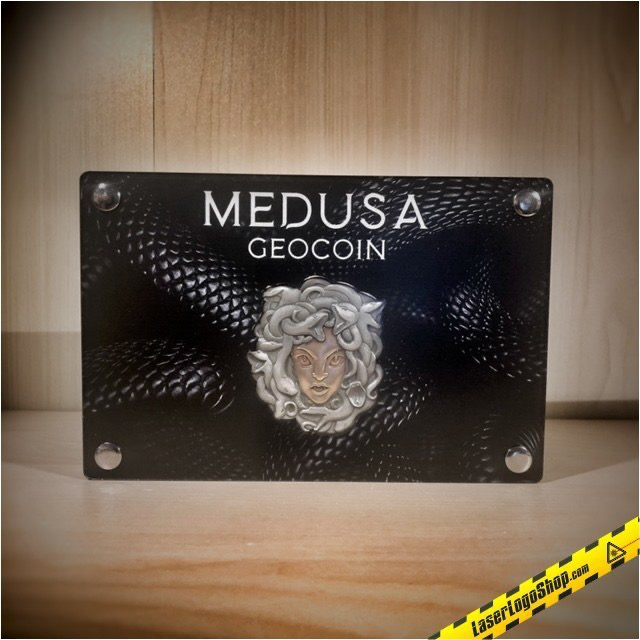 Medusa Coin