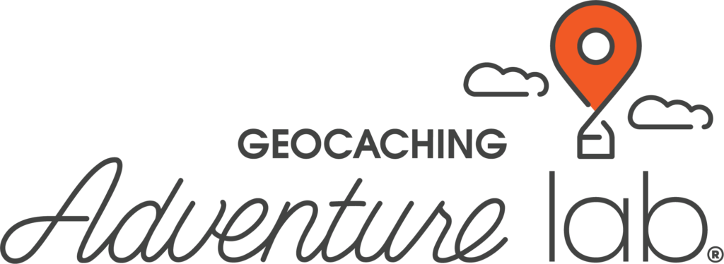 Logo Adventure Lab Cache