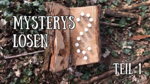 Read more about the article Mystery-Serie Teil 1: So knackst du Mysterys