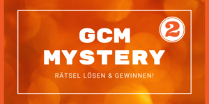 Read more about the article GC MYSTERY #2 : Ein Fußball-Rätsel *CLOSED*