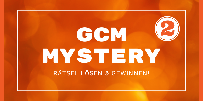 You are currently viewing GC MYSTERY #2 : Ein Fußball-Rätsel *CLOSED*