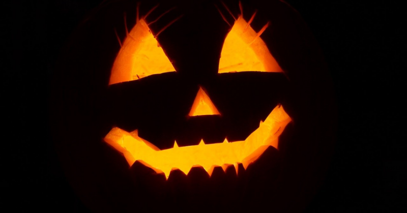 Read more about the article Schaurig schön: Geocaching Halloween-Tipps