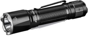 Read more about the article Fenix TK16 V2.0 – Die perfekte Geocaching Taschenlampe