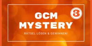 Read more about the article GC MYSTERY #3 : Vogelgezwitscher