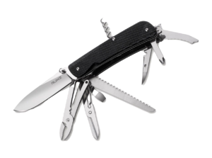 Ruike Multifunktionsmesser