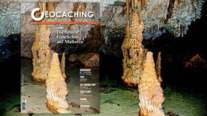Read more about the article Geocaching Magazin März/April 2022 – jetzt bestellen!