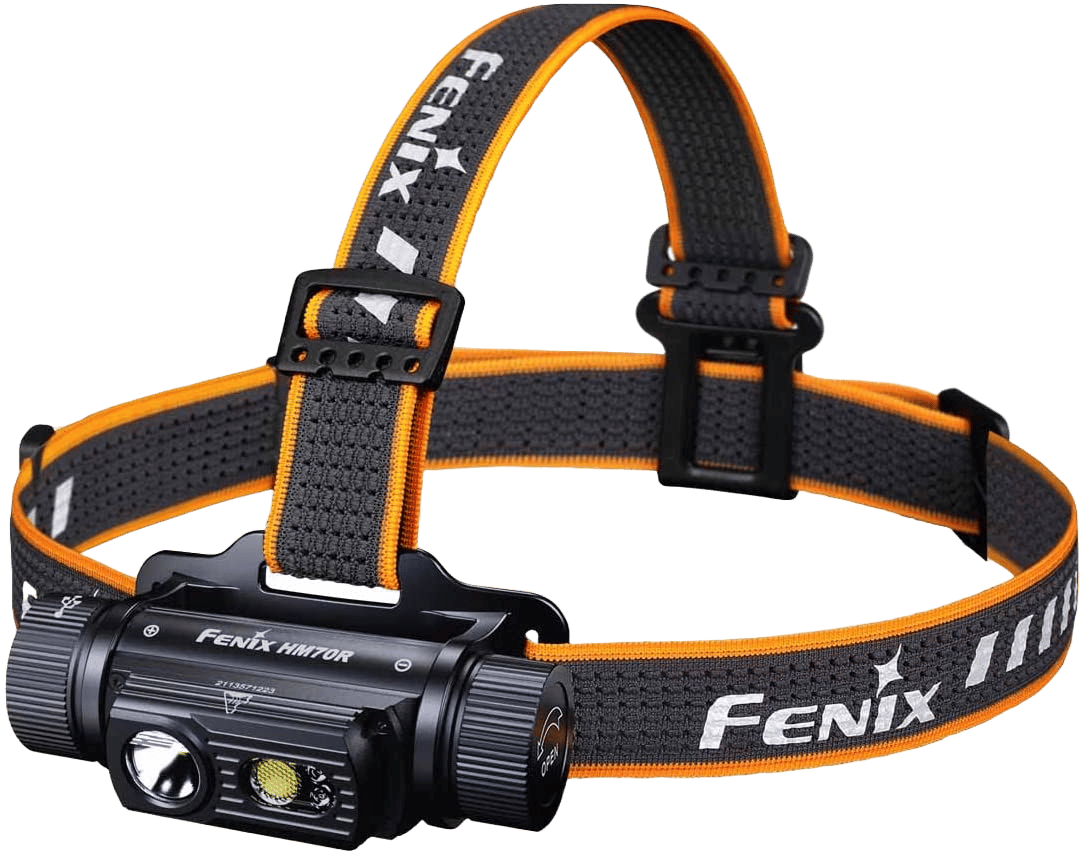 Fenix HM70R
