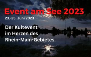 Read more about the article Event am See 2023 – los geht’s! GC9Y5FQ