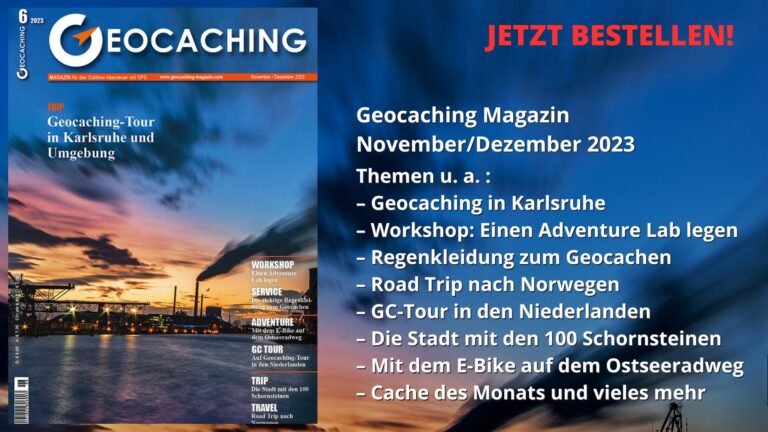 Werbung GCM 06/2023