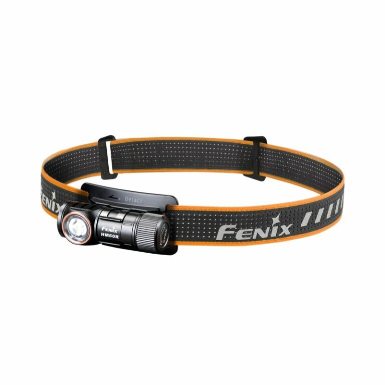 Fenix Stirnlampe HM50R V2.0