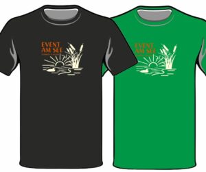 Event am See 2024 T-Shirts