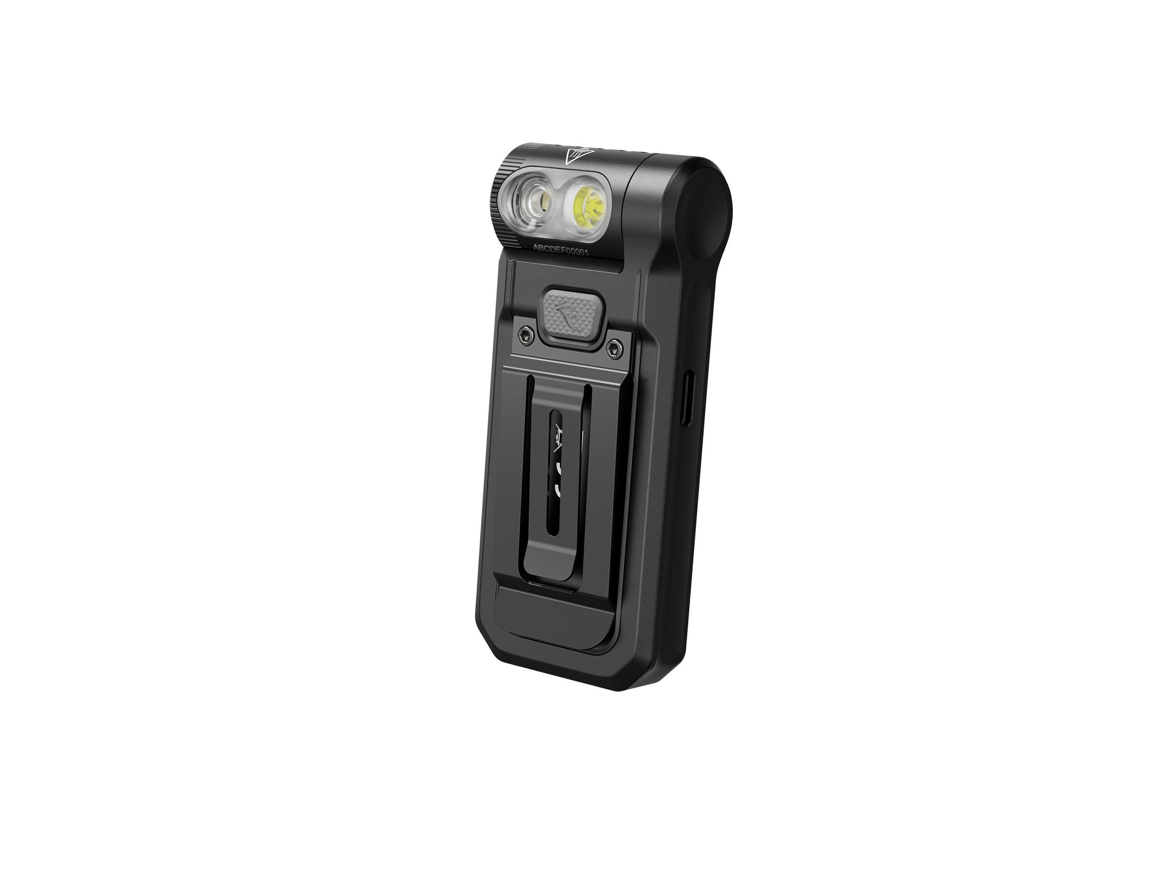 Fenix SW05R-UV Schlüsselbundleuchte