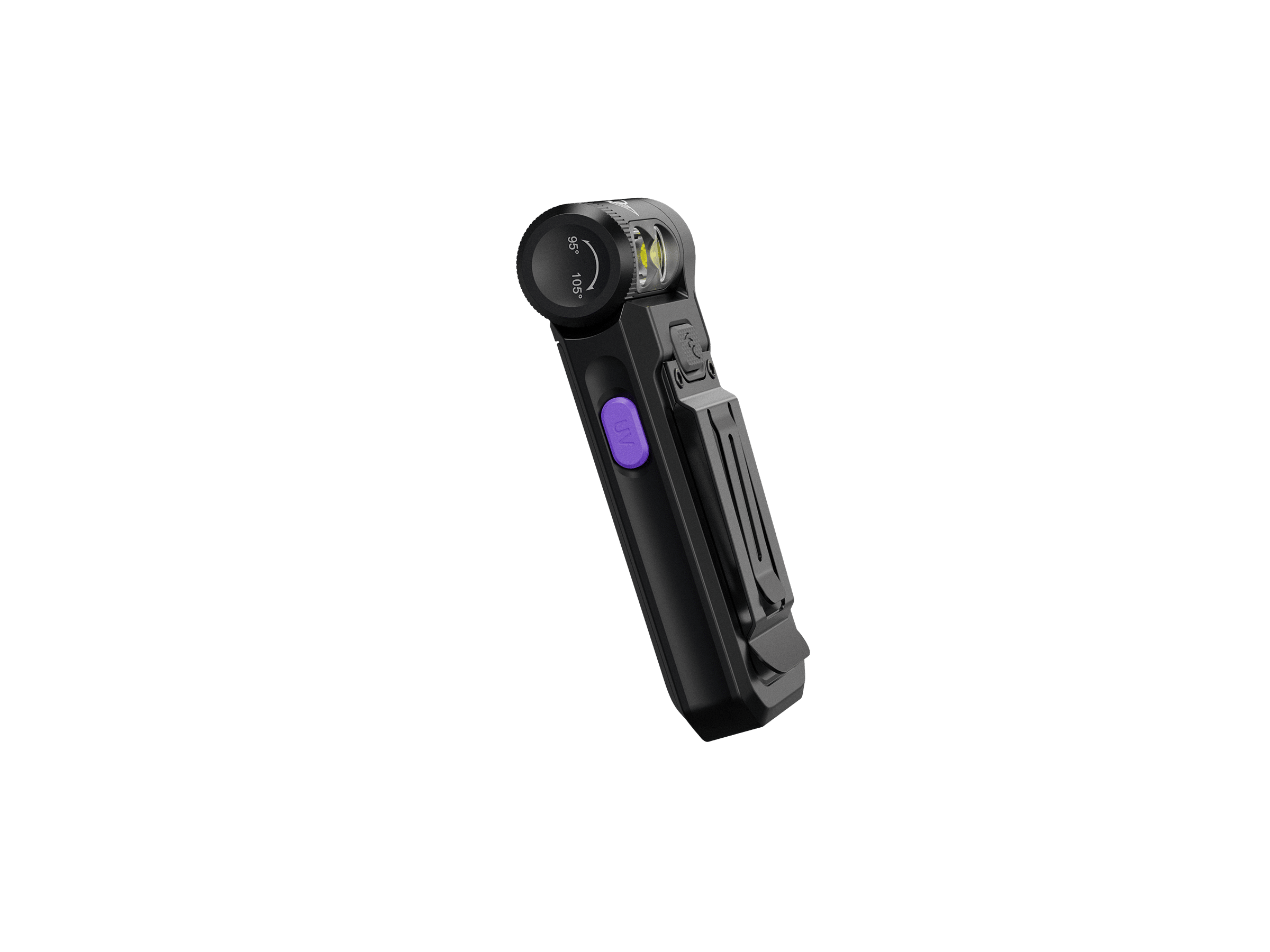 Fenix SW05R-UV Schlüsselbundleuchte