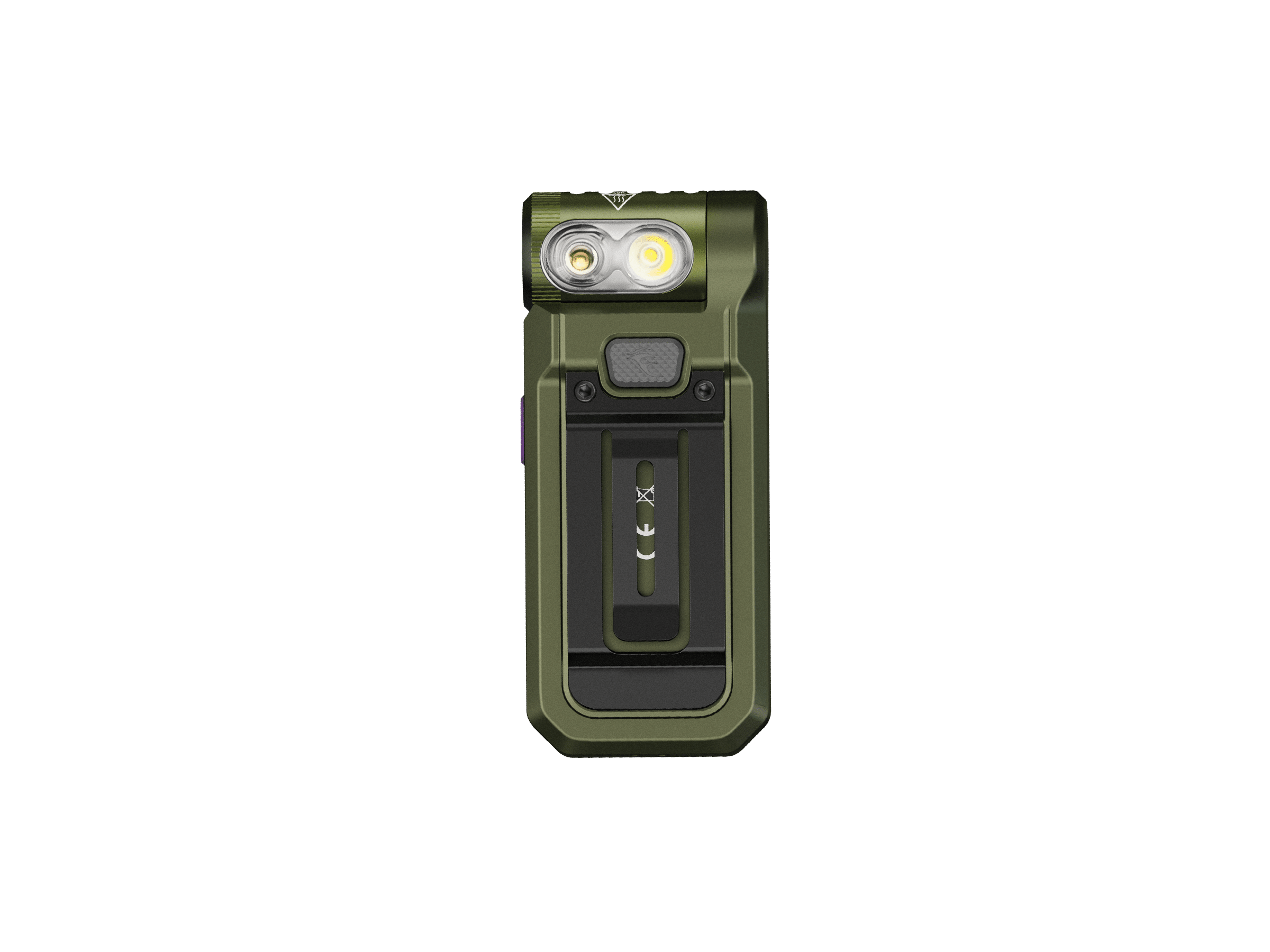 Fenix SW05R-UV Schlüsselbundleuchte