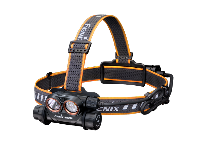 Fenix HM75R