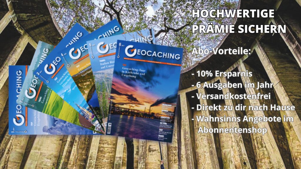 Werbung GCM Abo 4-2025