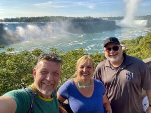 Read more about the article Geocaching USA: In 35 Tagen quer durch die USA cachen