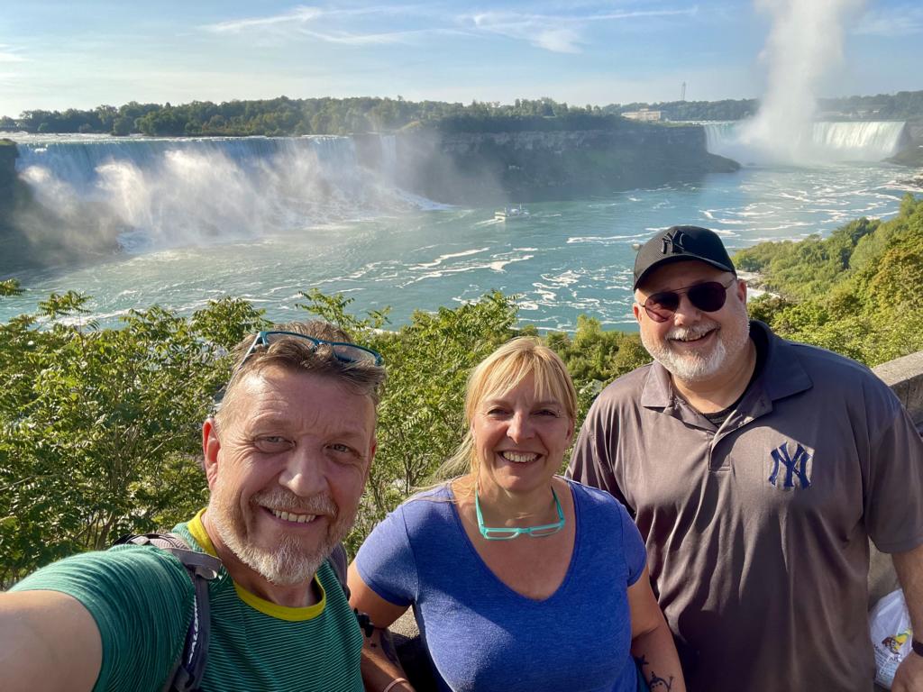 Read more about the article Geocaching USA: In 35 Tagen quer durch die USA cachen