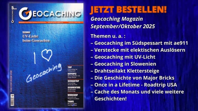 Werbung GCM 5-2025