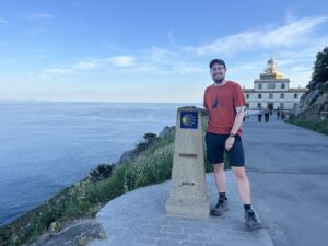 Read more about the article Geocaching auf der Vía de la Plata