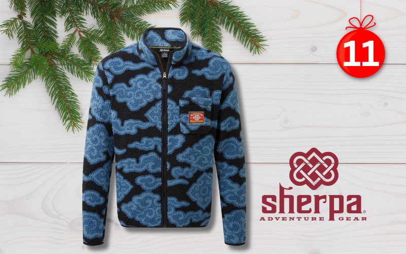 Read more about the article Kalendertürchen 11