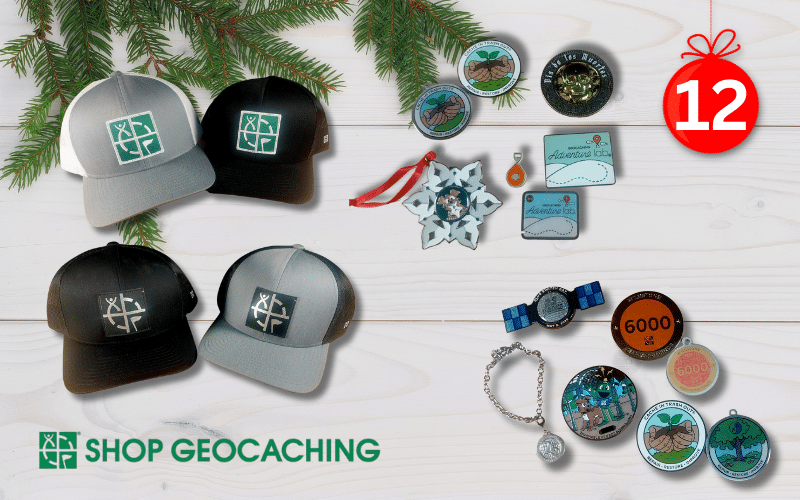 Read more about the article Kalendertürchen 12