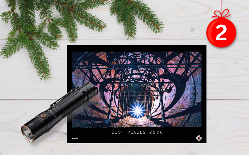 You are currently viewing Kalendertürchen 2