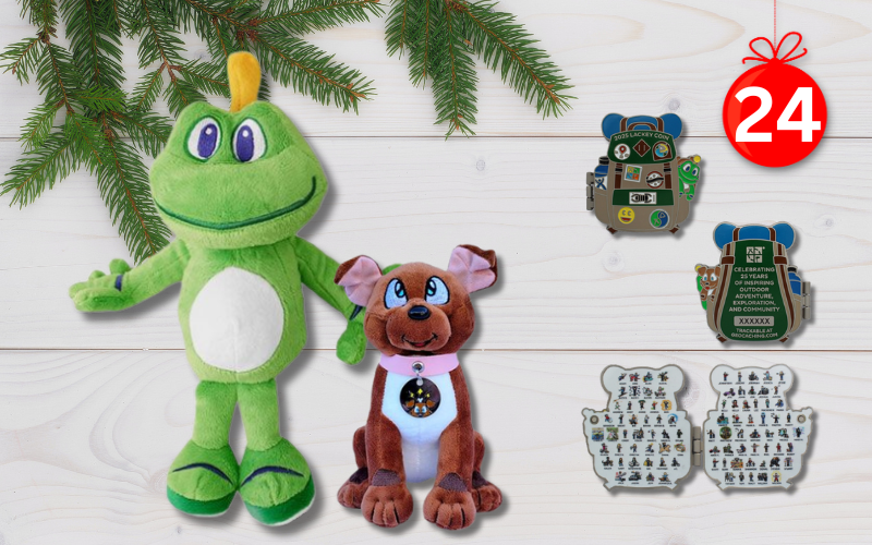 Read more about the article Kalendertürchen 24