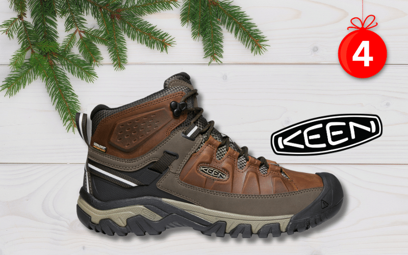 You are currently viewing Kalendertürchen 4