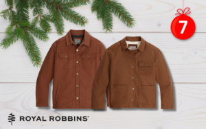 Read more about the article Kalendertürchen 7