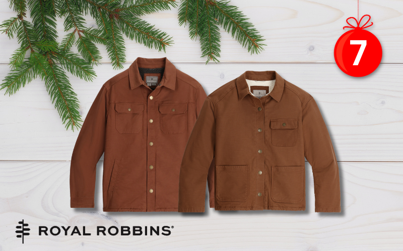 Read more about the article Kalendertürchen 7