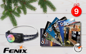 Read more about the article Kalendertürchen 9