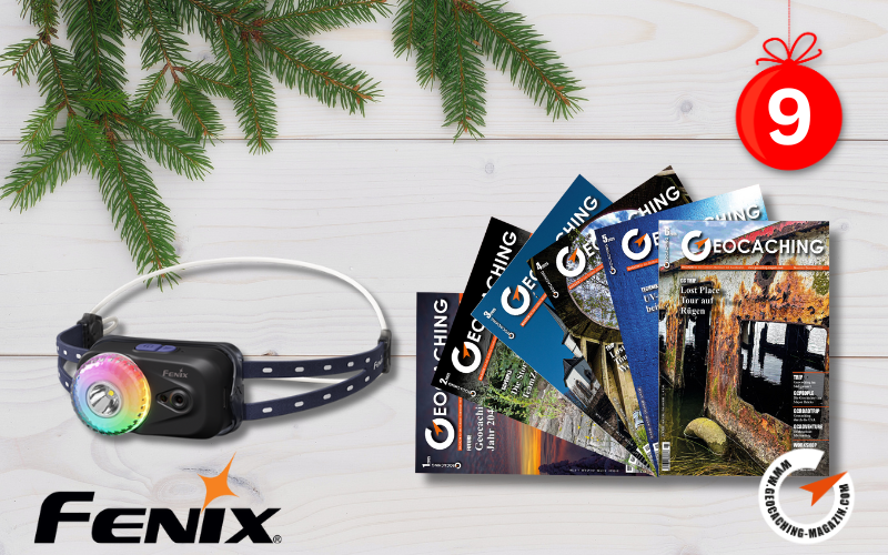 Read more about the article Kalendertürchen 9