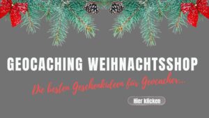 Read more about the article Die 25 besten Weihnachtsgeschenke für Geocacher