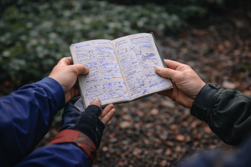 Caches des Jahres 2026_1