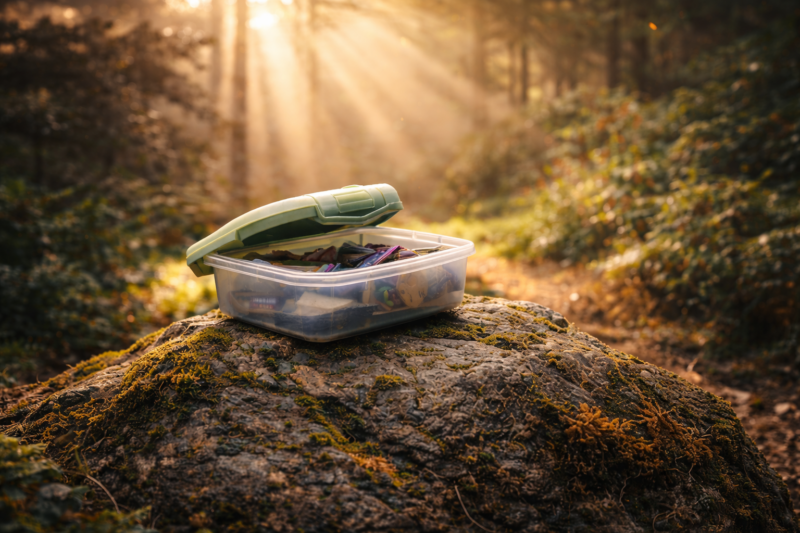 You are currently viewing Cache des Jahres Deutschland 2026 – Community empfiehlt besondere Geocaches