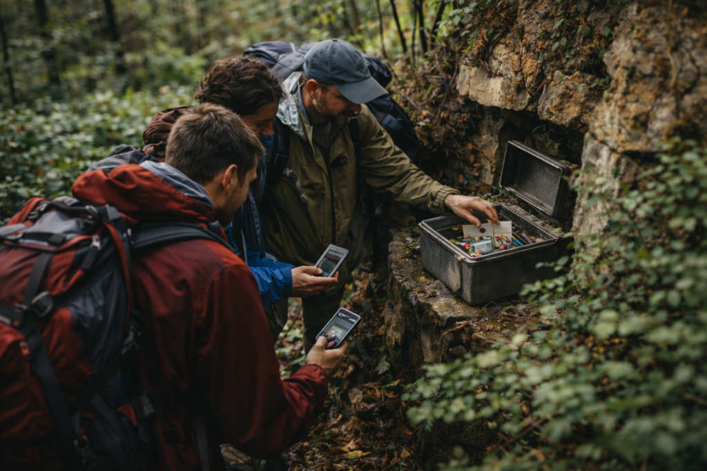 Caches des Jahres 2026_2