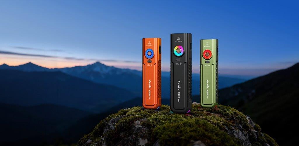 You are currently viewing Fenix E06R Pro – super Multifunktions-Taschenlampe für Geocacher